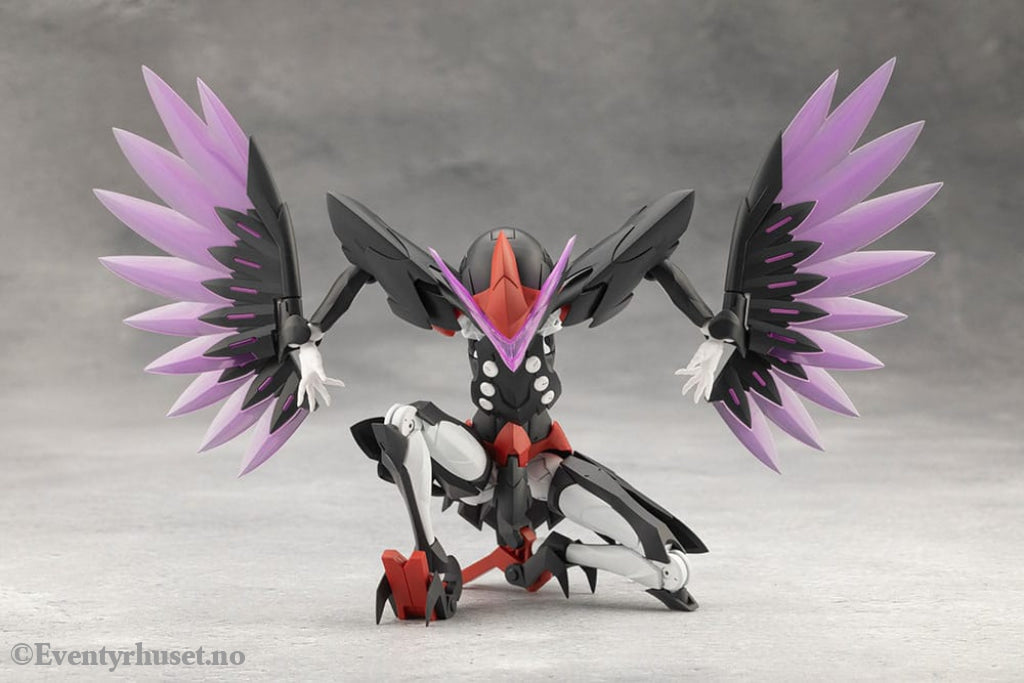 Megalomaria Unlimited Universe Model Kit Zekuu 16 cm Manga & Anime