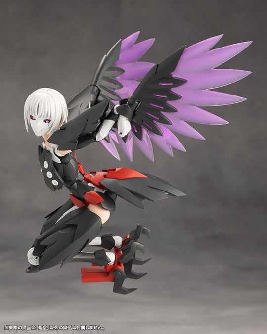 Megalomaria Unlimited Universe Model Kit Zekuu 16 cm Manga & Anime