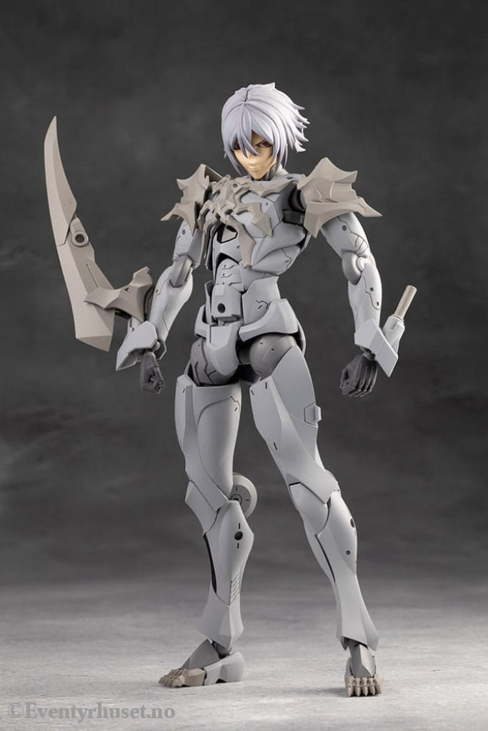 Megalomaria Unlimited Universe Model Kit Zirconia 18 cm Manga & Anime