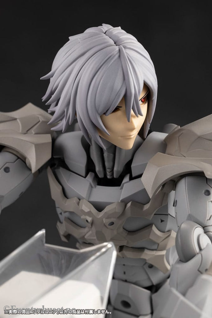 Megalomaria Unlimited Universe Model Kit Zirconia 18 cm Manga & Anime