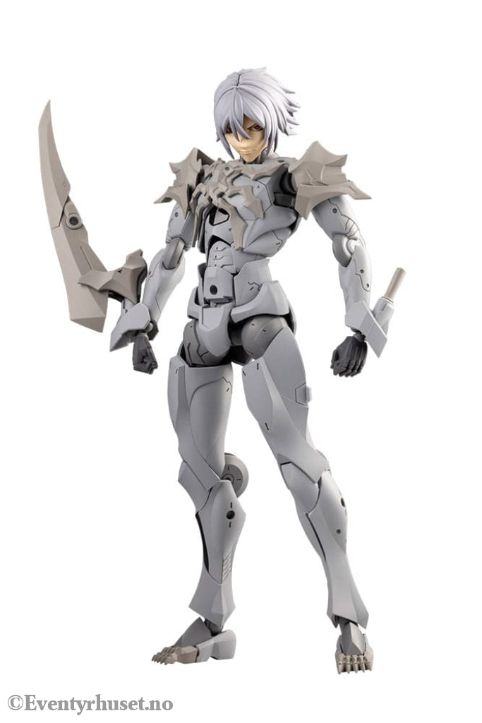 Megalomaria Unlimited Universe Model Kit Zirconia 18 cm Manga & Anime