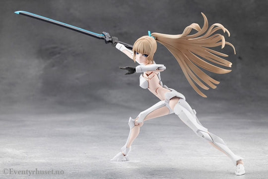 Megalomaria Unlimited Universe Plastic Model Kit Emulator 16 cm Manga & Anime