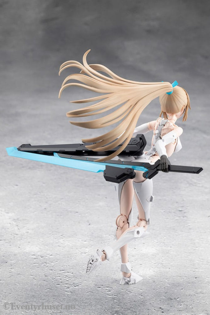Megalomaria Unlimited Universe Plastic Model Kit Emulator 16 cm Manga & Anime