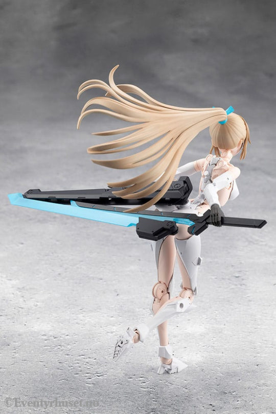 Megalomaria Unlimited Universe Plastic Model Kit Emulator 16 cm Manga & Anime