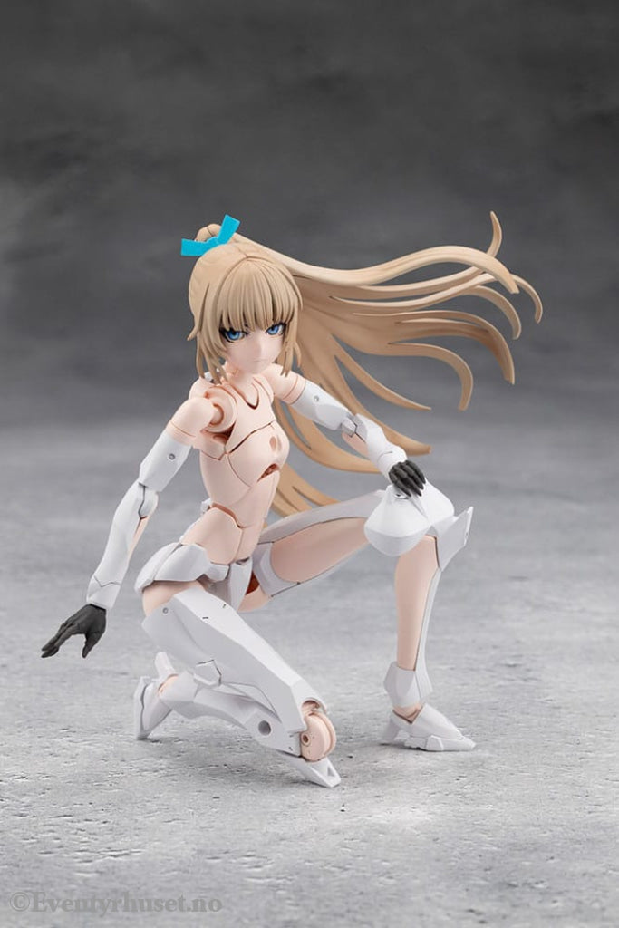 Megalomaria Unlimited Universe Plastic Model Kit Emulator 16 cm Manga & Anime