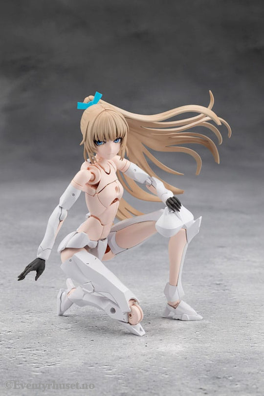 Megalomaria Unlimited Universe Plastic Model Kit Emulator 16 cm Manga & Anime