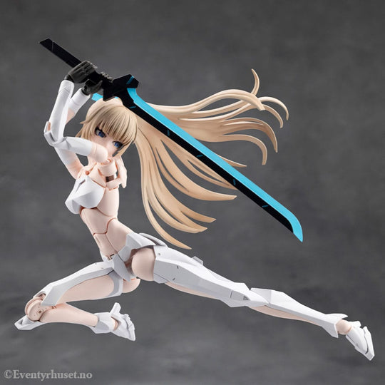 Megalomaria Unlimited Universe Plastic Model Kit Emulator 16 cm Manga & Anime