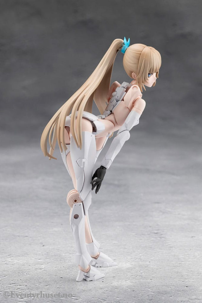 Megalomaria Unlimited Universe Plastic Model Kit Emulator 16 cm Manga & Anime