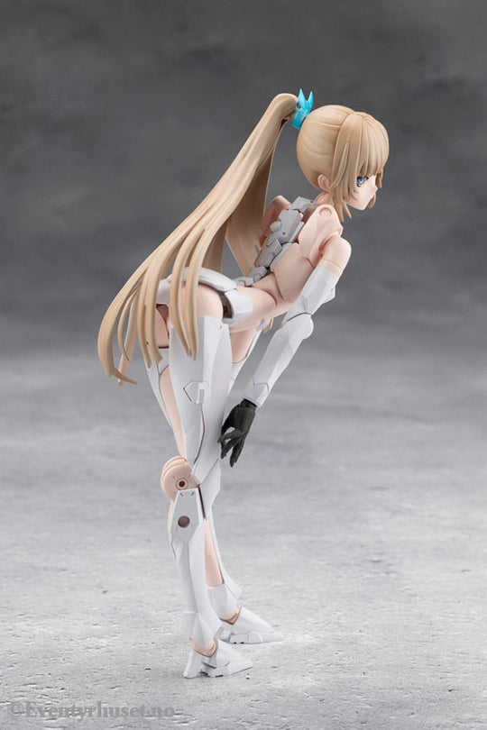 Megalomaria Unlimited Universe Plastic Model Kit Emulator 16 cm Manga & Anime