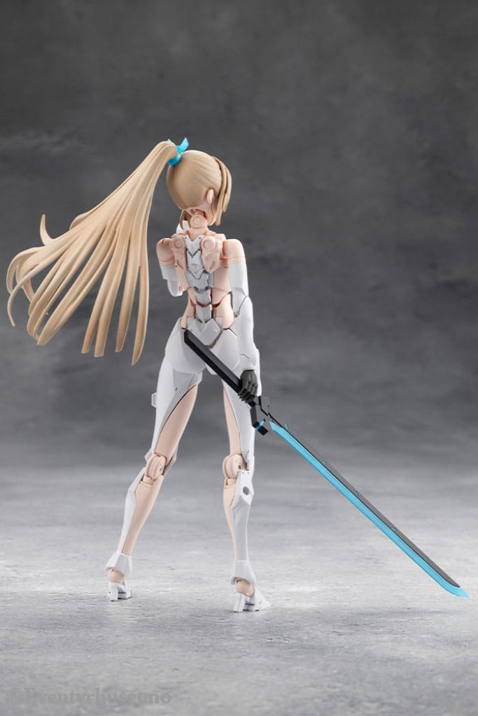 Megalomaria Unlimited Universe Plastic Model Kit Emulator 16 cm Manga & Anime