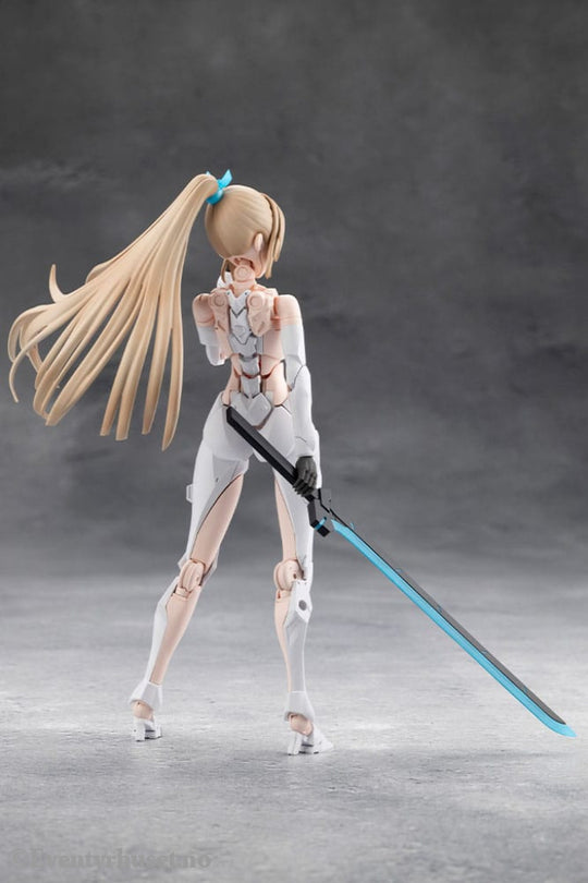 Megalomaria Unlimited Universe Plastic Model Kit Emulator 16 cm Manga & Anime