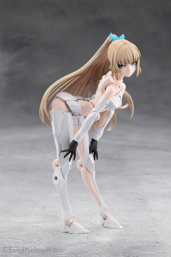 Megalomaria Unlimited Universe Plastic Model Kit Emulator 16 cm Manga & Anime