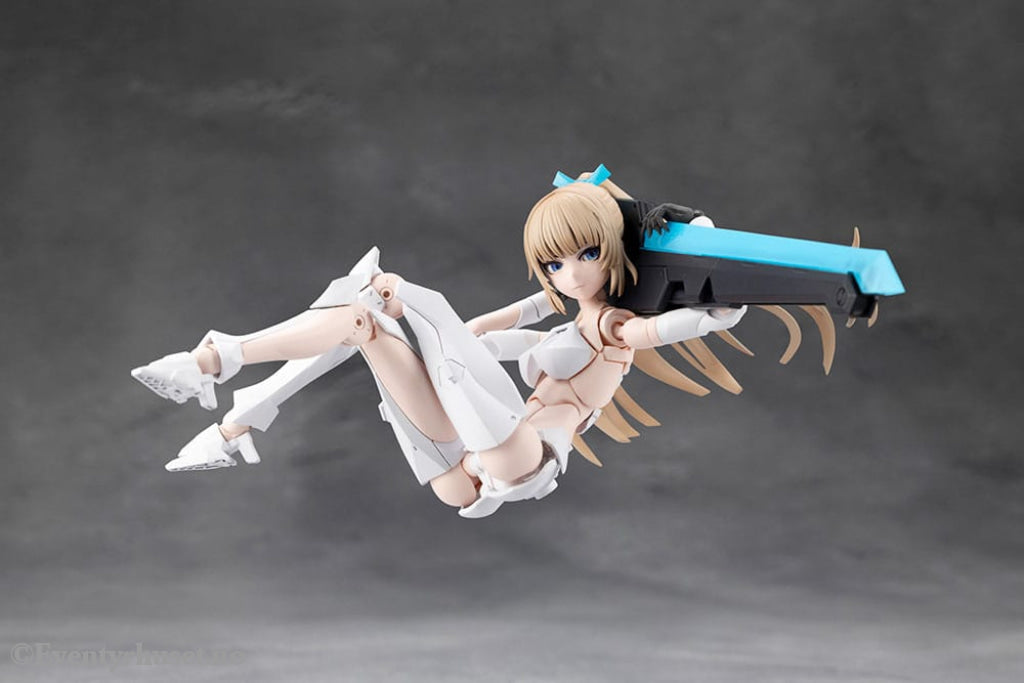 Megalomaria Unlimited Universe Plastic Model Kit Emulator 16 cm Manga & Anime