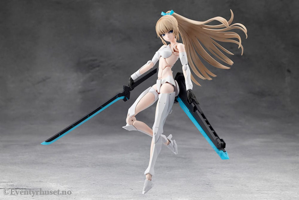 Megalomaria Unlimited Universe Plastic Model Kit Emulator 16 cm Manga & Anime