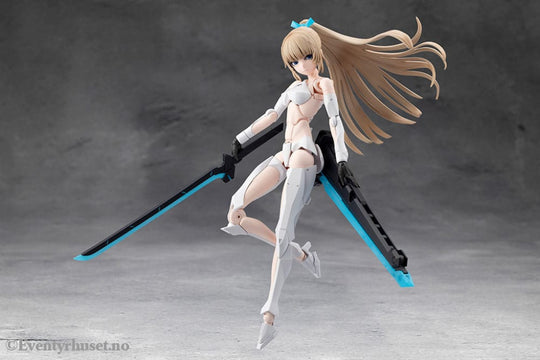 Megalomaria Unlimited Universe Plastic Model Kit Emulator 16 cm Manga & Anime
