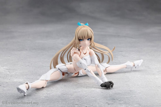 Megalomaria Unlimited Universe Plastic Model Kit Emulator 16 cm Manga & Anime