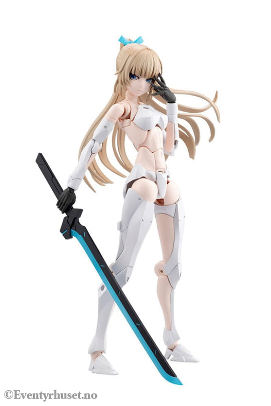 Megalomaria Unlimited Universe Plastic Model Kit Emulator 16 cm Manga & Anime