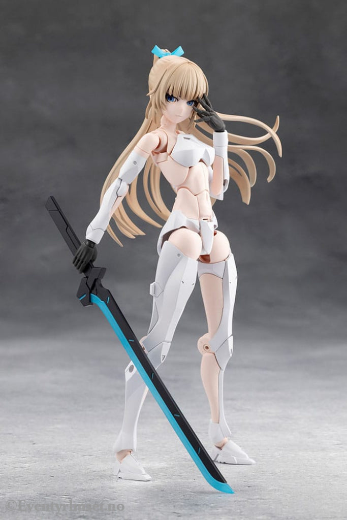 Megalomaria Unlimited Universe Plastic Model Kit Emulator 16 cm Manga & Anime