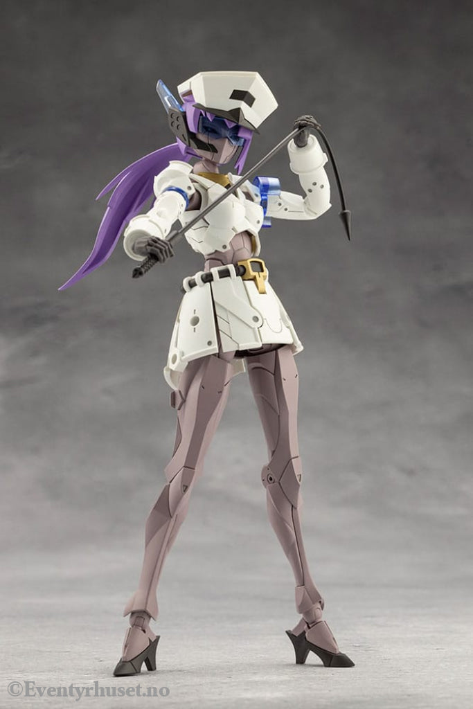 Megalomaria Unlimited Universe Plastic Model Kit Vanguard Leader 16 cm Manga & Anime