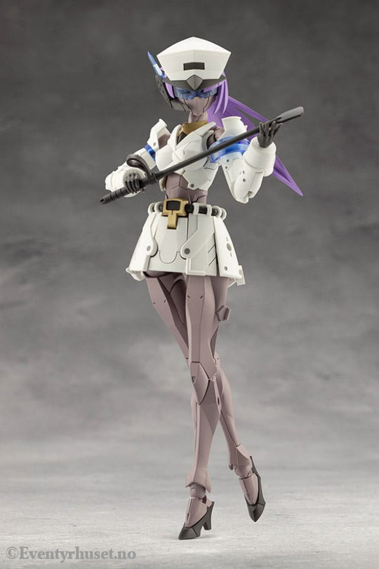 Megalomaria Unlimited Universe Plastic Model Kit Vanguard Leader 16 cm Manga & Anime