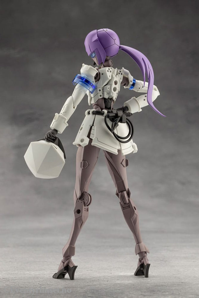 Megalomaria Unlimited Universe Plastic Model Kit Vanguard Leader 16 cm Manga & Anime