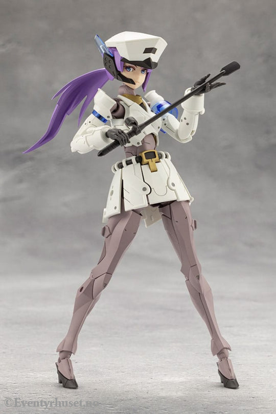 Megalomaria Unlimited Universe Plastic Model Kit Vanguard Leader 16 cm Manga & Anime