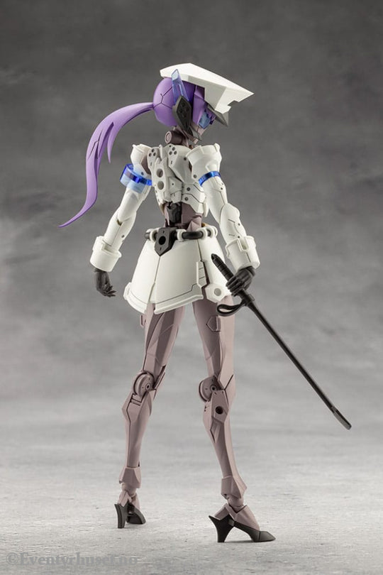 Megalomaria Unlimited Universe Plastic Model Kit Vanguard Leader 16 cm Manga & Anime
