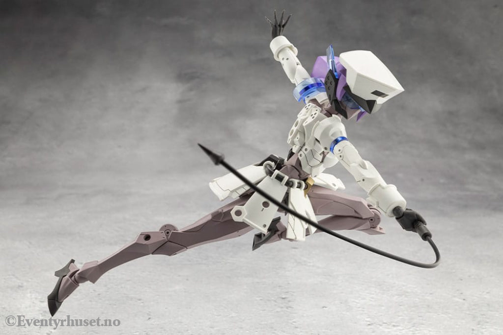 Megalomaria Unlimited Universe Plastic Model Kit Vanguard Leader 16 cm Manga & Anime