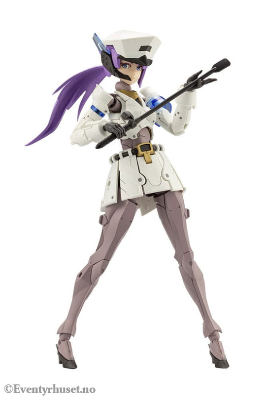 Megalomaria Unlimited Universe Plastic Model Kit Vanguard Leader 16 cm Manga & Anime