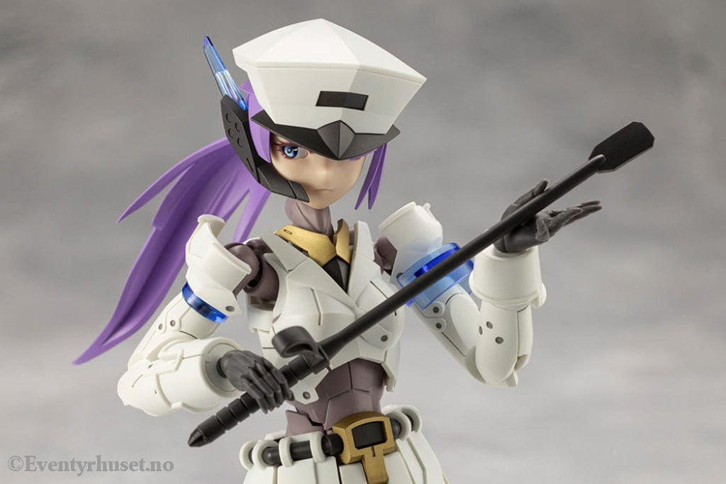 Megalomaria Unlimited Universe Plastic Model Kit Vanguard Leader 16 cm Manga & Anime