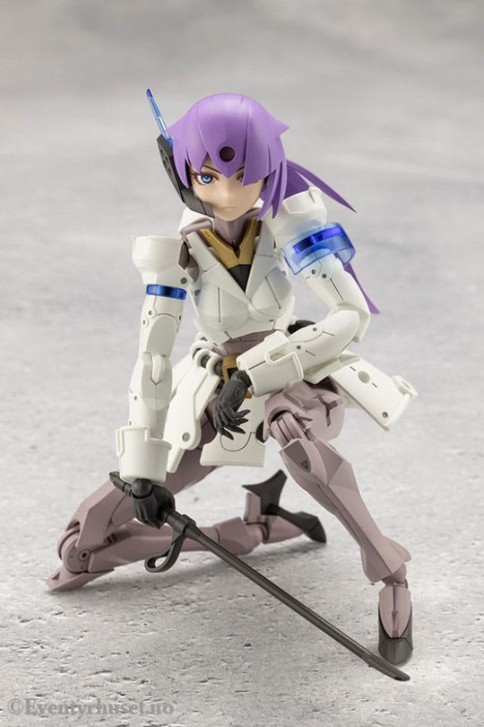 Megalomaria Unlimited Universe Plastic Model Kit Vanguard Leader 16 cm Manga & Anime