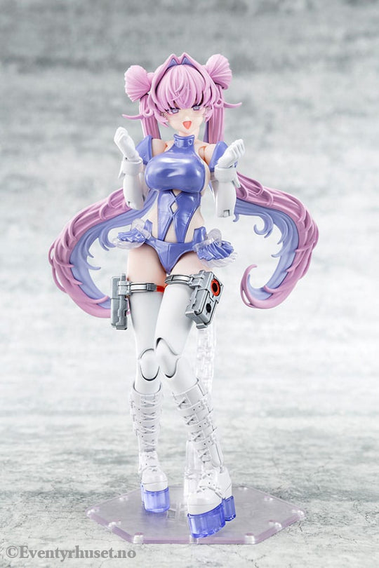 Megami Device Buster Doll Series Plastic Model Kit 1/1 Desire Maiden Medic 14 cm Manga & Anime