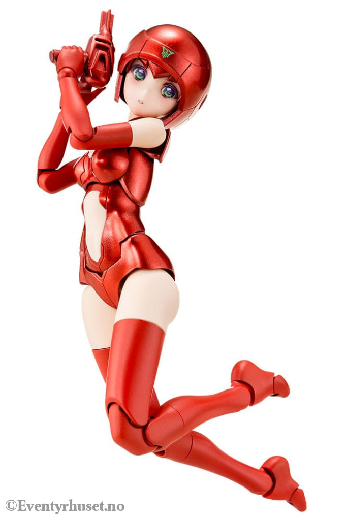 Megami Device Model Kit Accesoory Set B1R-M Chassis Kit Skin Color C Manga & Anime