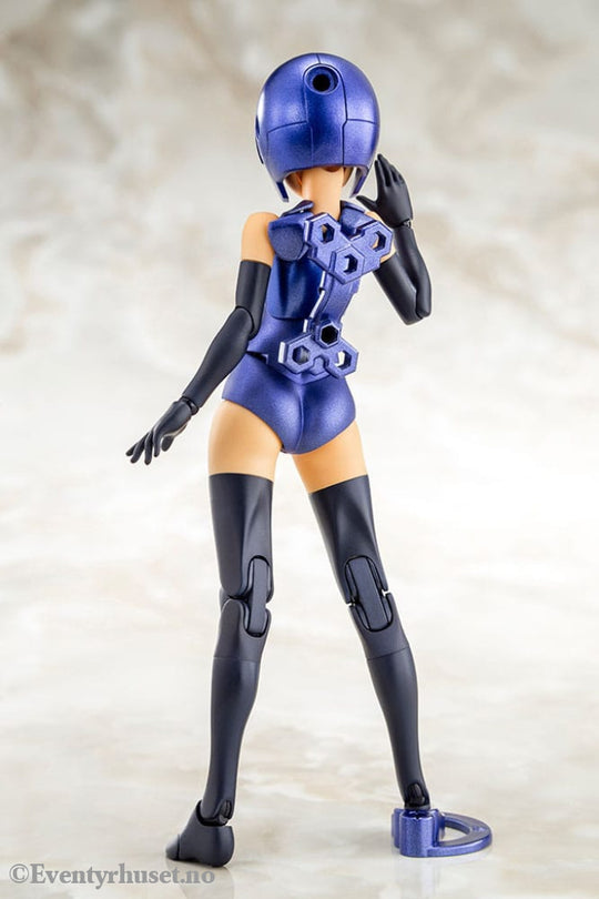 Megami Device Model Kit Accesoory Set B1R-M Chassis Kit Skin Color D Manga & Anime
