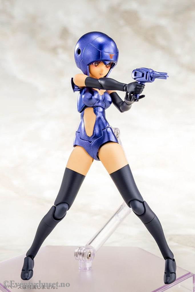 Megami Device Model Kit Accesoory Set B1R-M Chassis Kit Skin Color D Manga & Anime