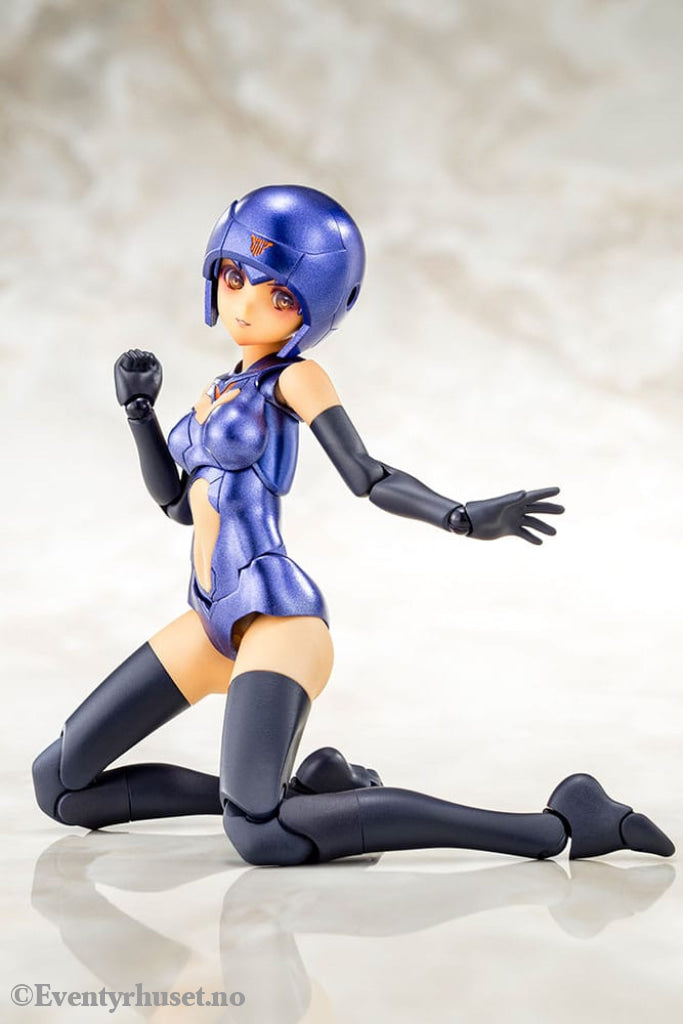Megami Device Model Kit Accesoory Set B1R-M Chassis Kit Skin Color D Manga & Anime
