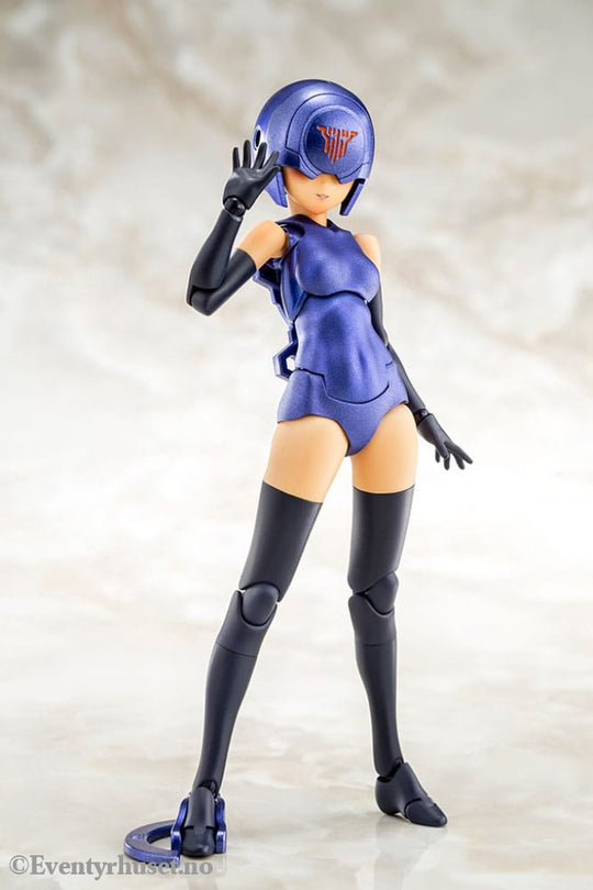 Megami Device Model Kit Accesoory Set B1R-M Chassis Kit Skin Color D Manga & Anime