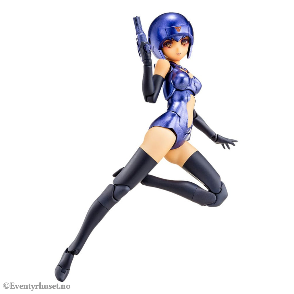 Megami Device Model Kit Accesoory Set B1R-M Chassis Kit Skin Color D Manga & Anime