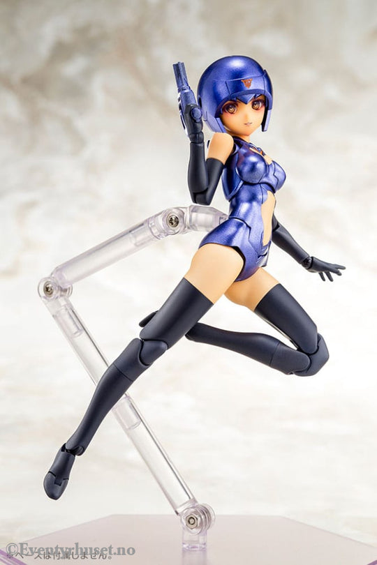Megami Device Model Kit Accesoory Set B1R-M Chassis Kit Skin Color D Manga & Anime