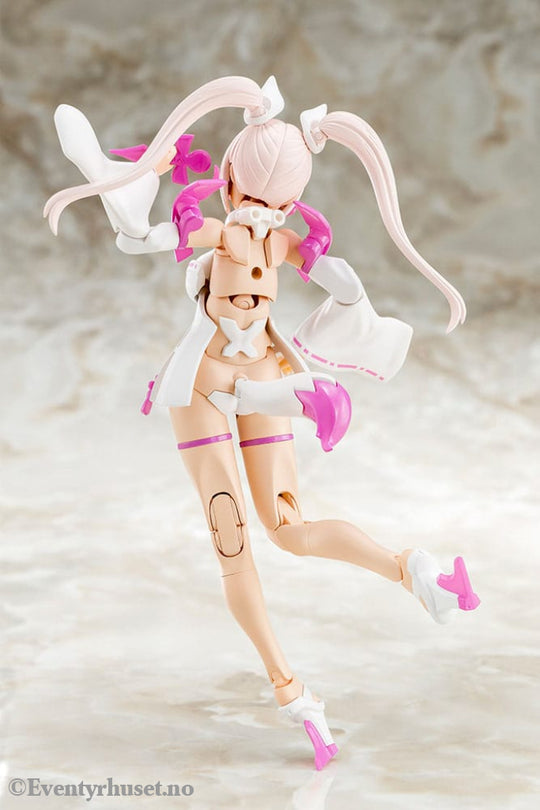 Megami Device Plastic Model Kit 1/1 Asra Nine-Tails Matsuri 14 cm Manga & Anime