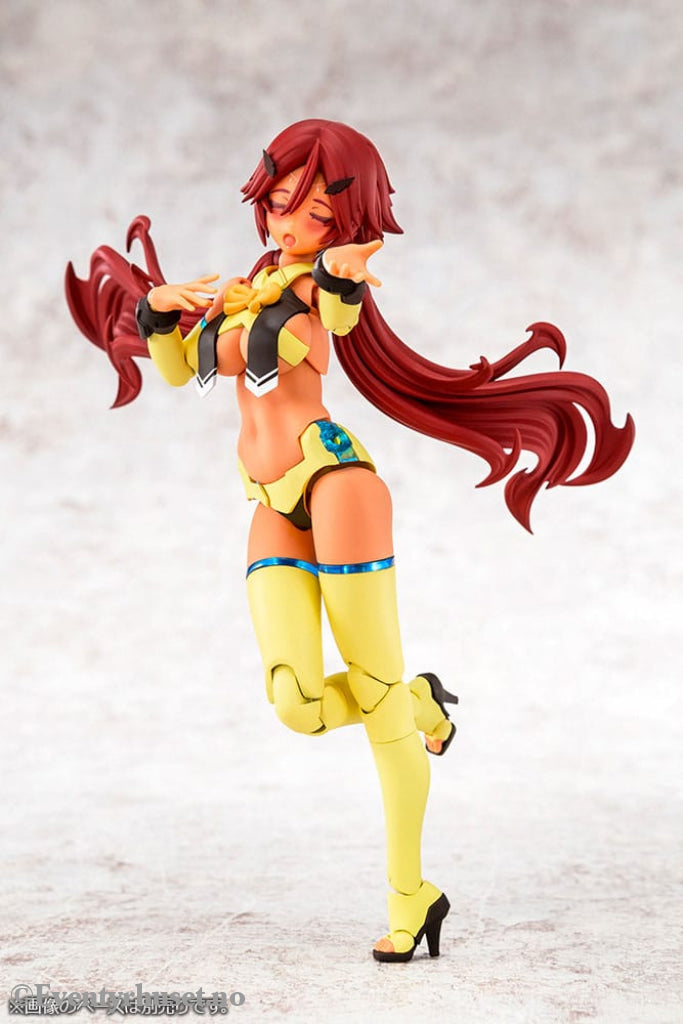 Megami Device Plastic Model Kit 1/1 Auv Ame No Uzume Sunshine 18 cm Manga & Anime