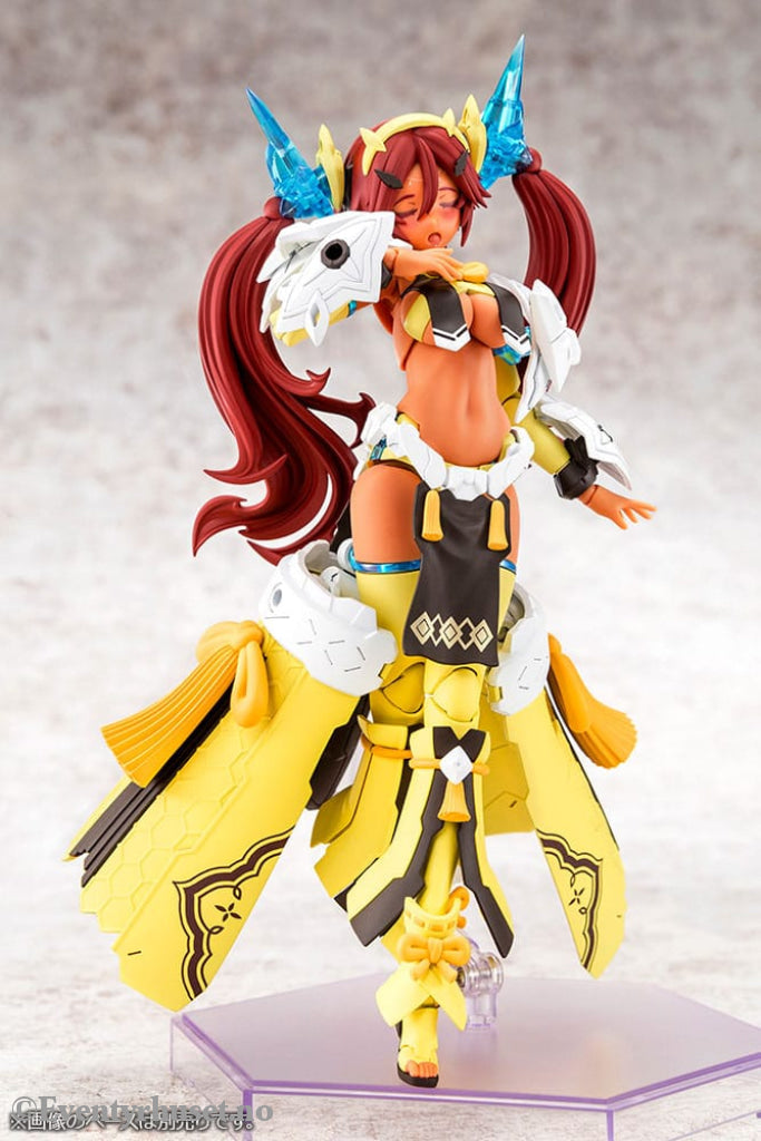 Megami Device Plastic Model Kit 1/1 Auv Ame No Uzume Sunshine 18 cm Manga & Anime