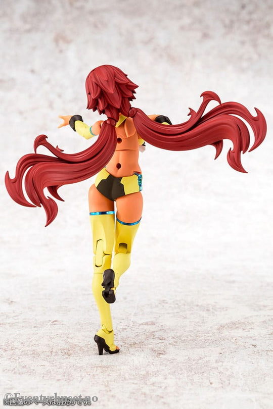 Megami Device Plastic Model Kit 1/1 Auv Ame No Uzume Sunshine 18 cm Manga & Anime