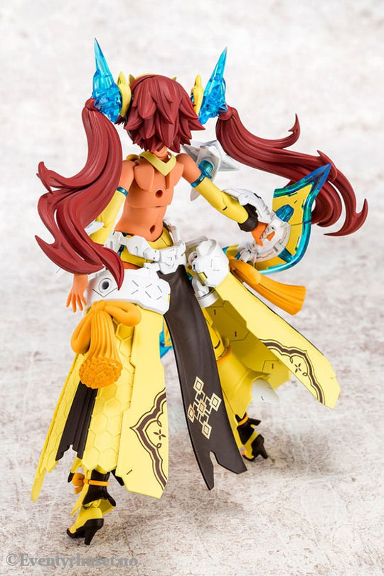 Megami Device Plastic Model Kit 1/1 Auv Ame No Uzume Sunshine 18 cm Manga & Anime