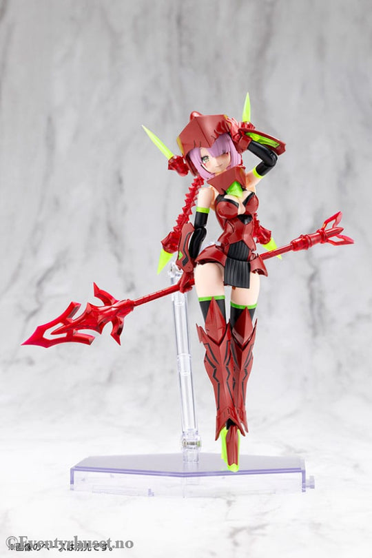 Megami Device Plastic Model Kit 1/1 Bullet Knights Executioner Hell Blaze 15 cm Manga & Anime