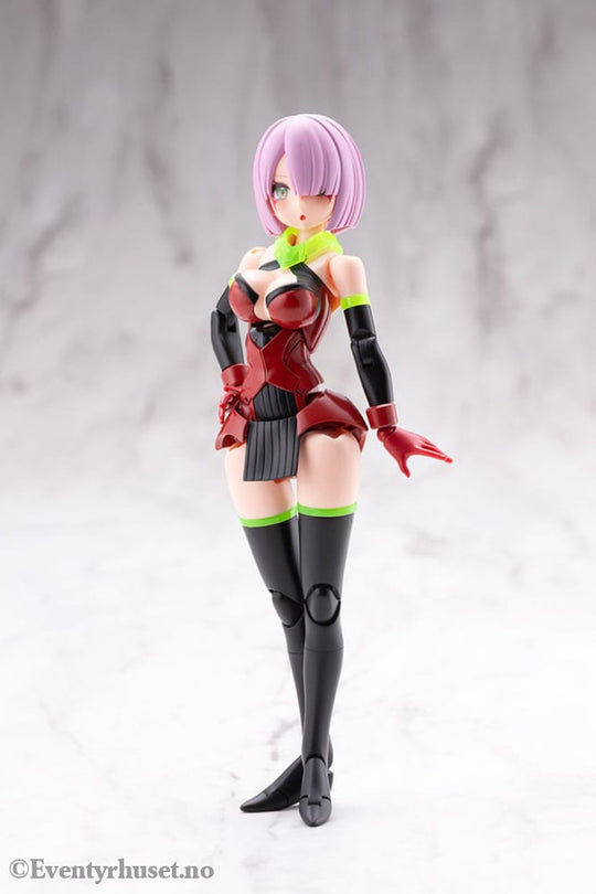 Megami Device Plastic Model Kit 1/1 Bullet Knights Executioner Hell Blaze 15 cm Manga & Anime