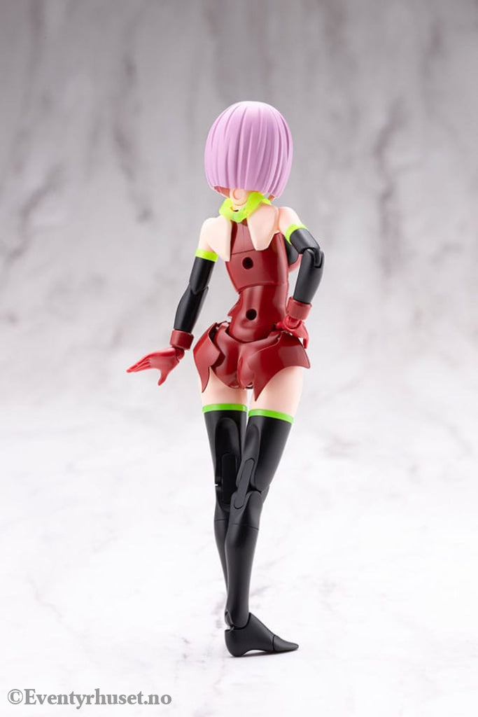 Megami Device Plastic Model Kit 1/1 Bullet Knights Executioner Hell Blaze 15 cm Manga & Anime
