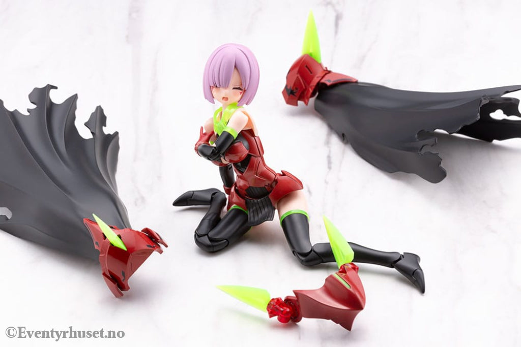 Megami Device Plastic Model Kit 1/1 Bullet Knights Executioner Hell Blaze 15 cm Manga & Anime
