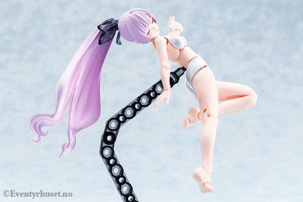 Megami Device Plastic Model Kit 1/1 Buster Doll Paladin Darkness Claw 17 cm Manga & Anime