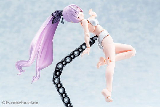 Megami Device Plastic Model Kit 1/1 Buster Doll Paladin Darkness Claw 17 cm Manga & Anime